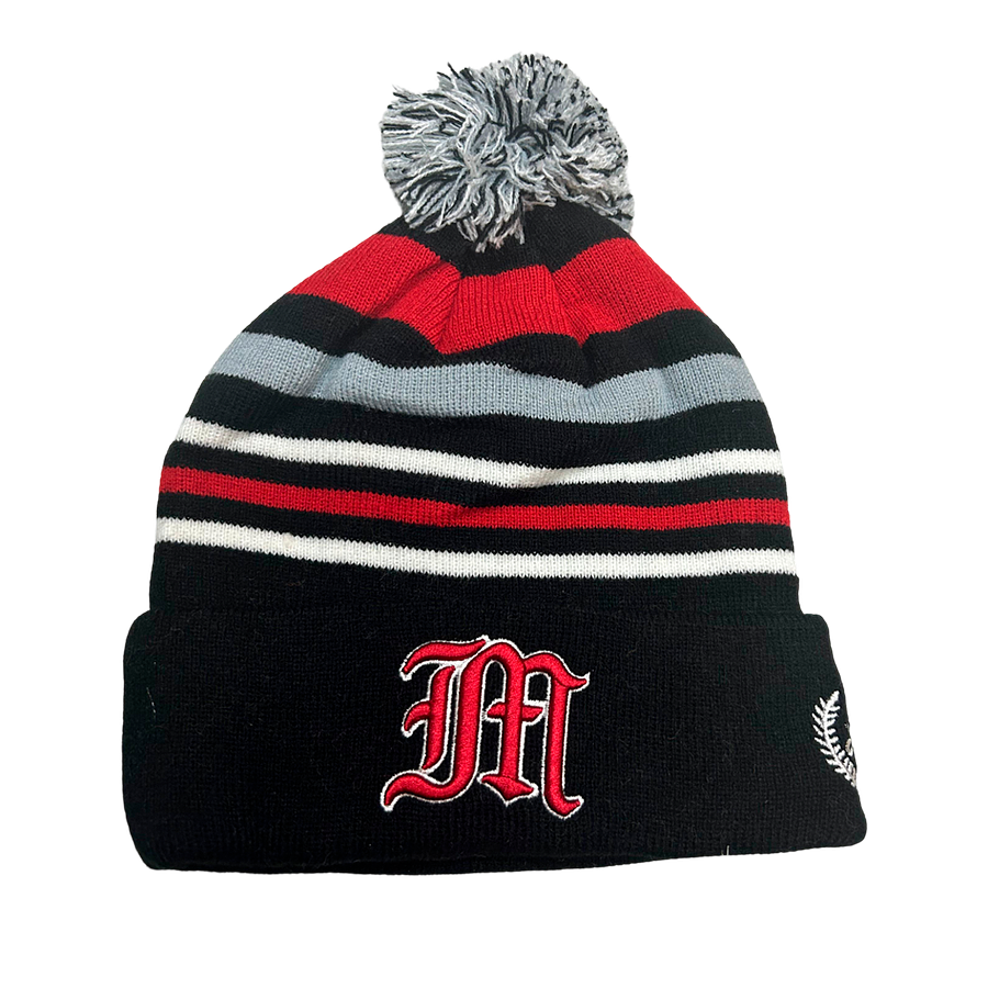 Gorro Double AA - KNITS 