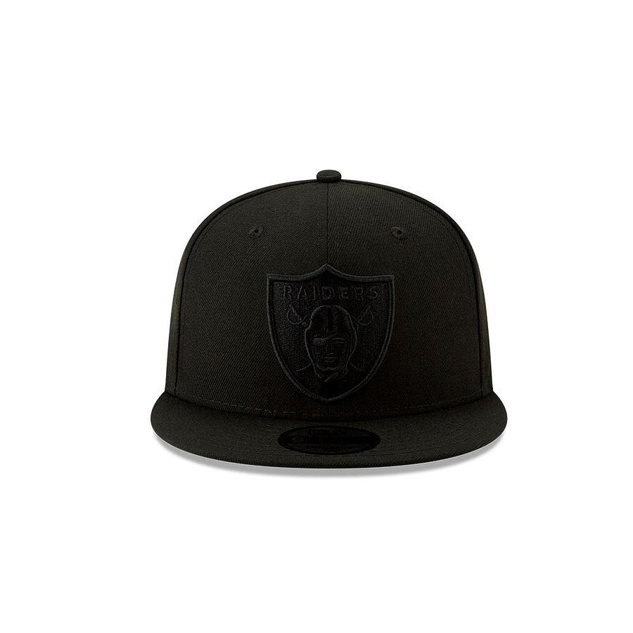 Jockey Las Vegas Raiders NFL 9Fifty Black New Era