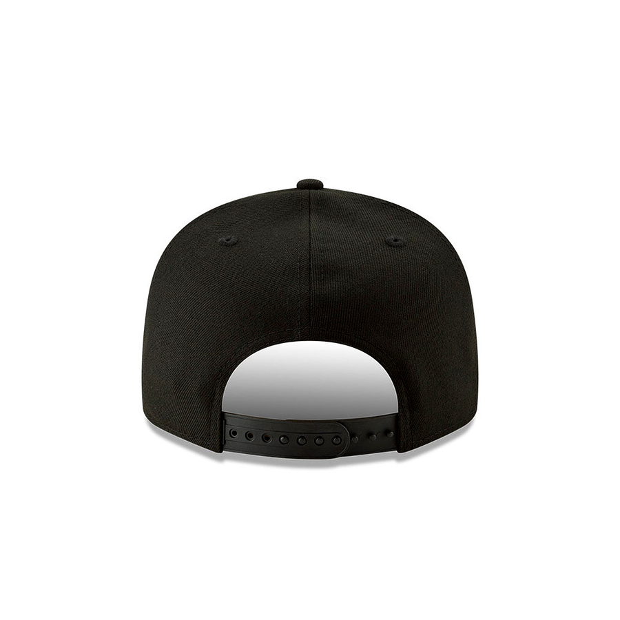 Jockey MLB Logo MLB 9Fifty Black New Era New Era