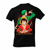 Polera One Piece 