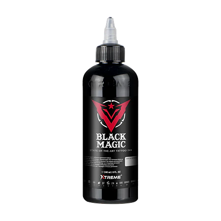 Xtreme | Black Magic 8oz