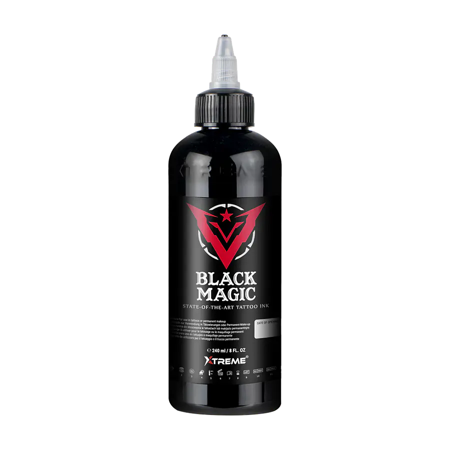 Xtreme | Black Magic 8oz