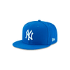 Jockey New York Yankees MLB 59Fifty Blue