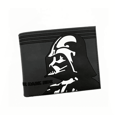 Billetera Star Wars - The Dark Side