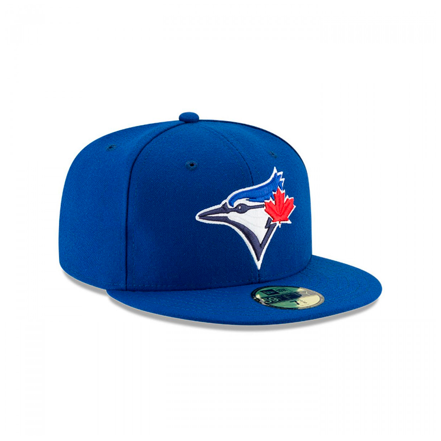  Gorra 59Fifty Toronto Blue Jays MLB ACPERF Blue 