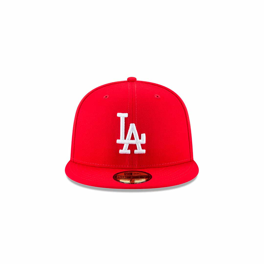 Jockey Los Angeles Dodgers MLB 59Fifty Red New Era