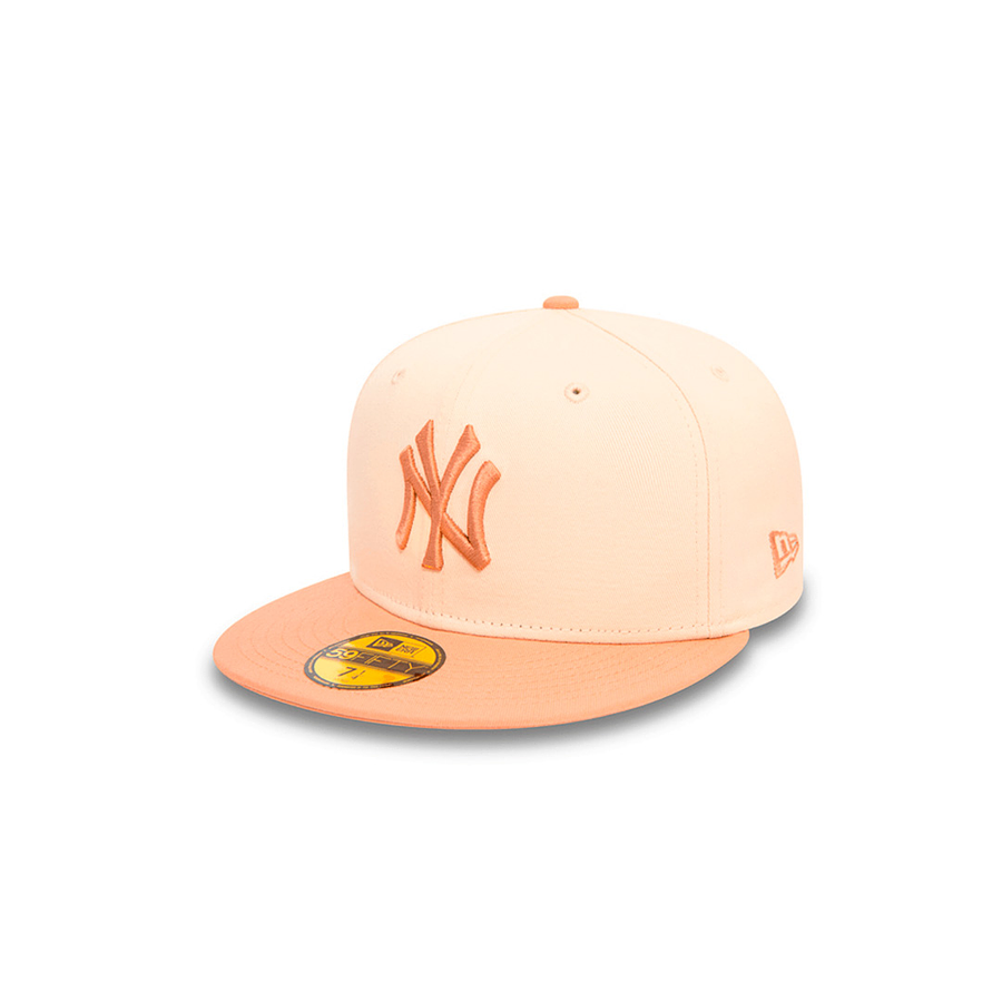 Gorra Side Patch Collection 59FIFTY Cerrada New Era