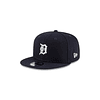 Gorra Detroit Tigers MLB 9Fifty OTC Navy New Era