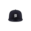 Gorra Detroit Tigers MLB 9Fifty OTC Navy New Era