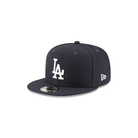 Gorra Los Angeles Dodgers MLB Classics 59FIFTY Cerrada Navy