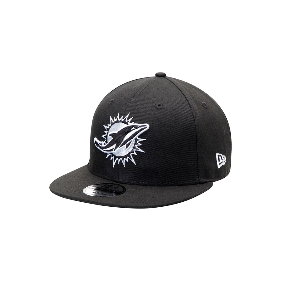 Gorra 9Fifty MIAMI DOLPHINS