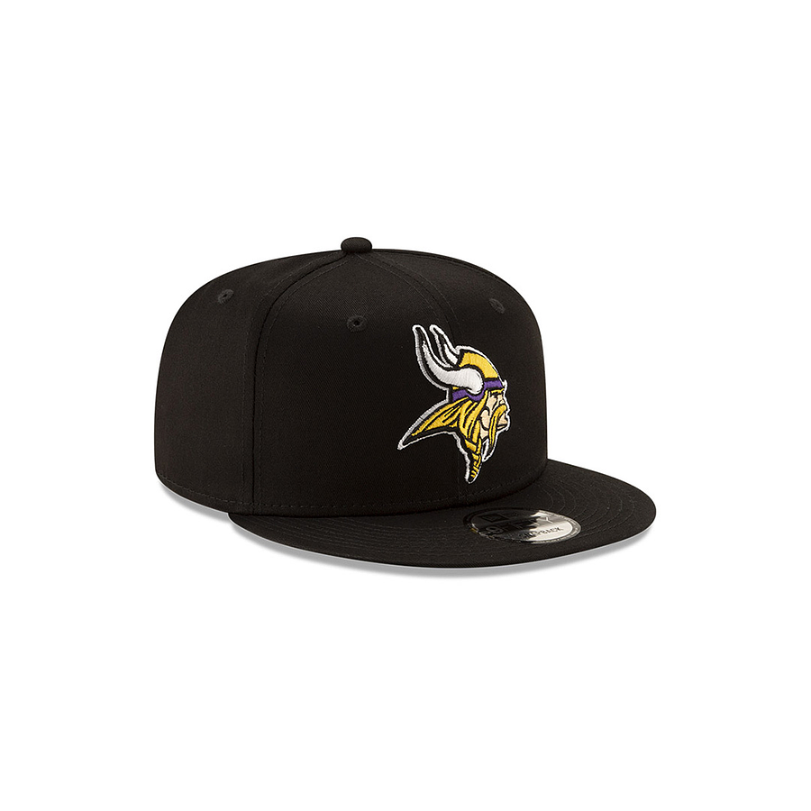 Gorra MINNESOTA VIKINGS NFL 9Fifty