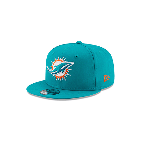 Gorra MIAMI DOLPHINS EAGLES NFL 9Fifty