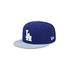 Gorra New Era Mlb 59Fifty Los Angeles Dodgers