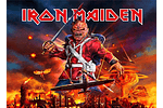 IRON MAIDEN 