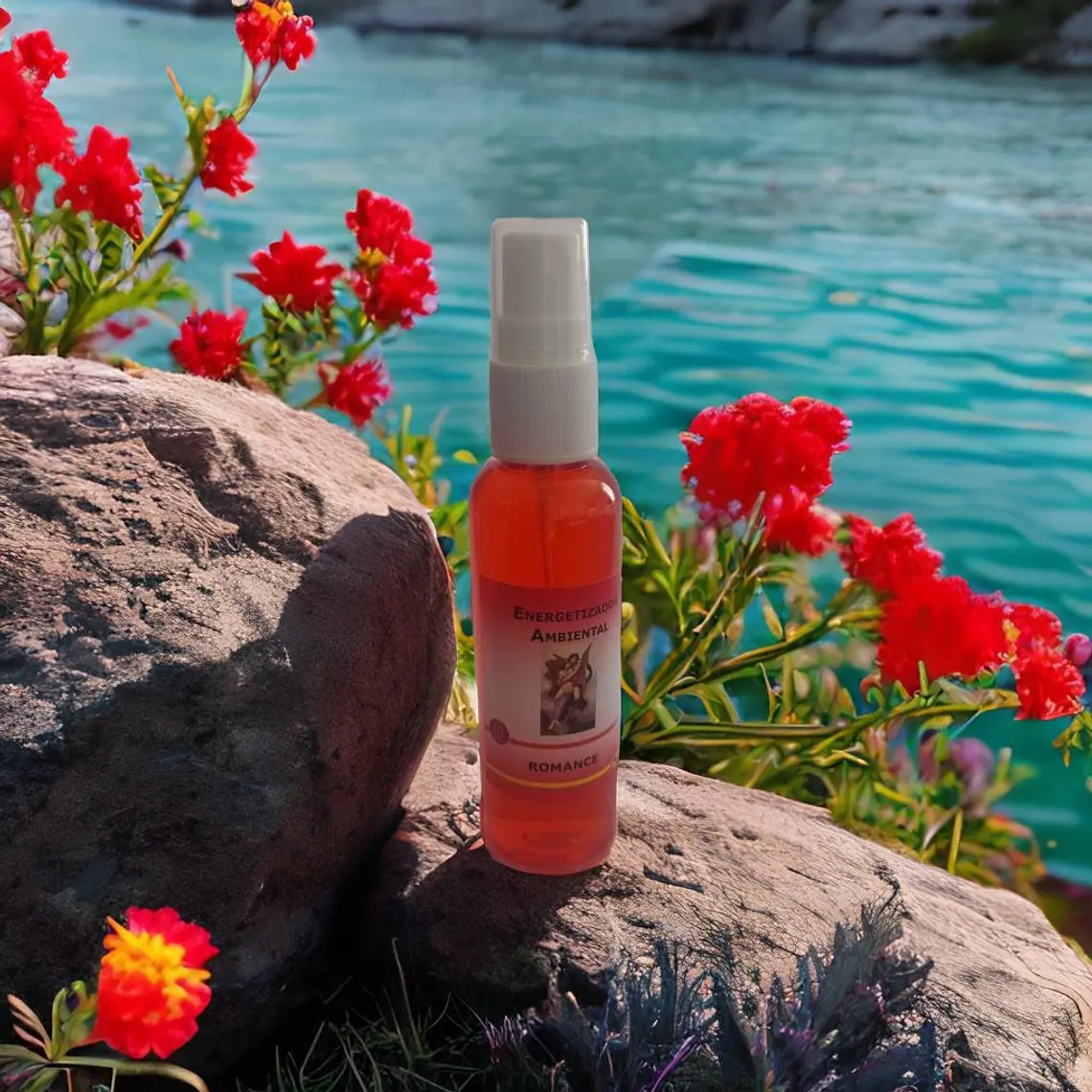 Energetizador del Amor 3