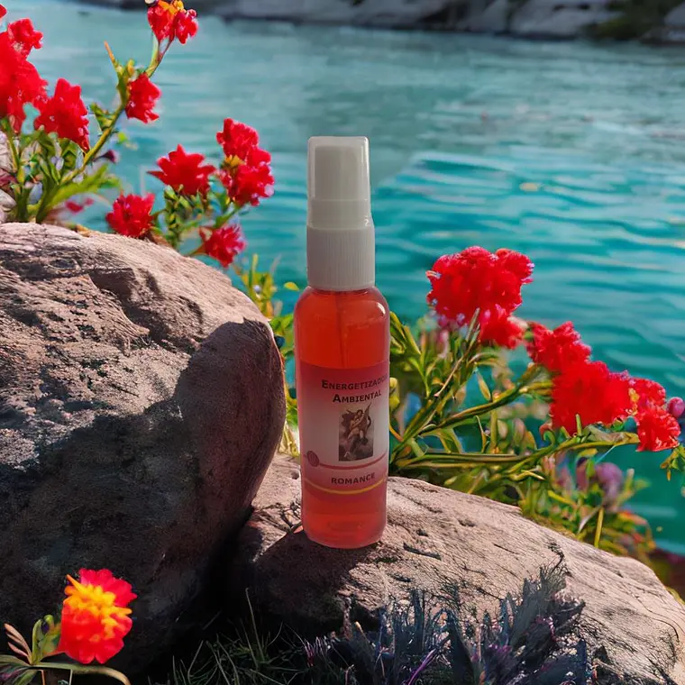 Energetizador del Amor 3