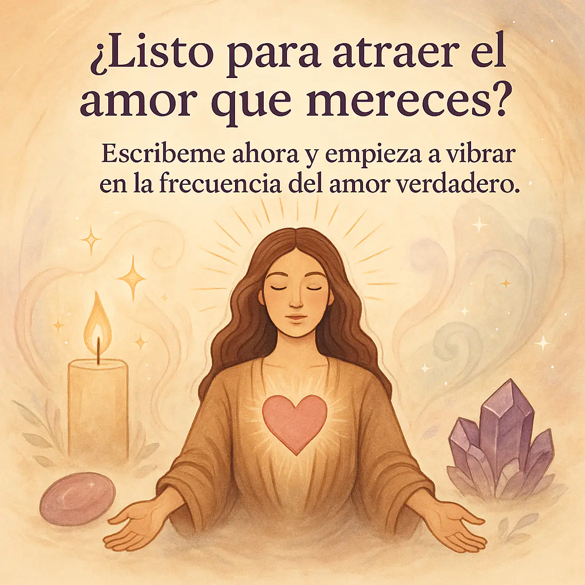 Energetizador del Amor 6