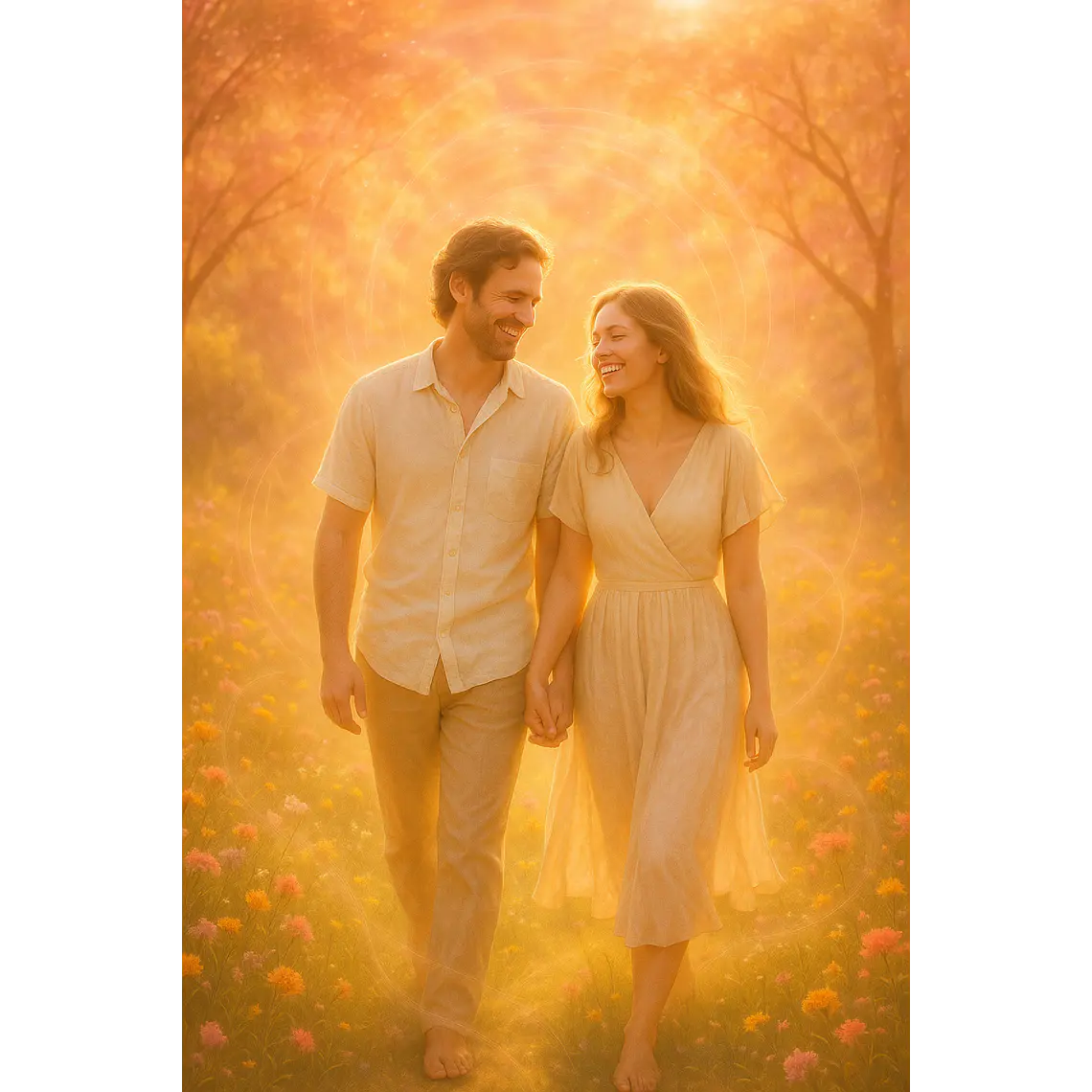 Energetizador del Amor 7