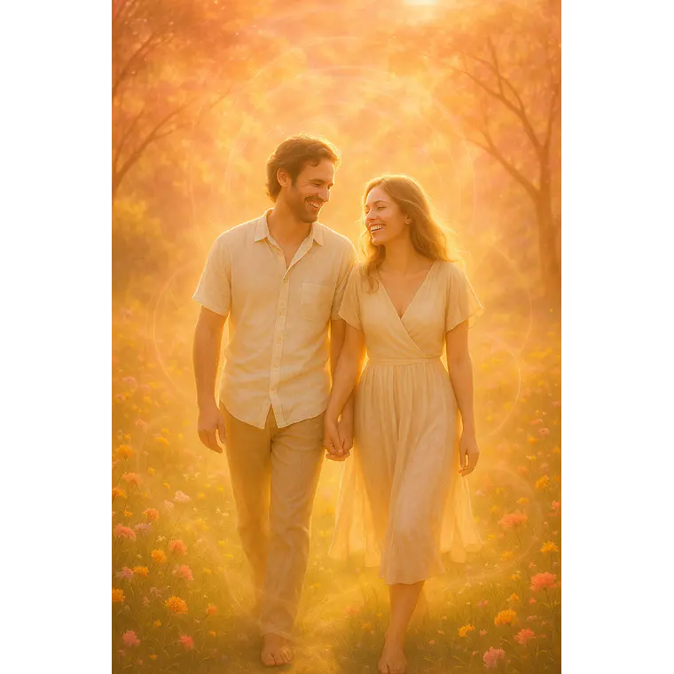 Energetizador del Amor 7