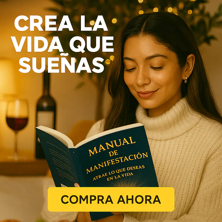 Manual de Manifestación  12