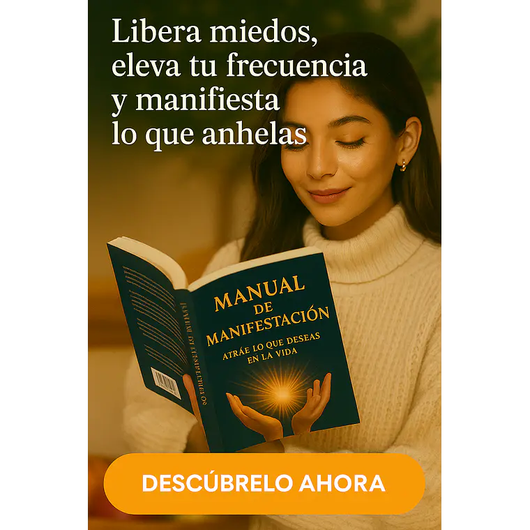 Manual de Manifestación  9