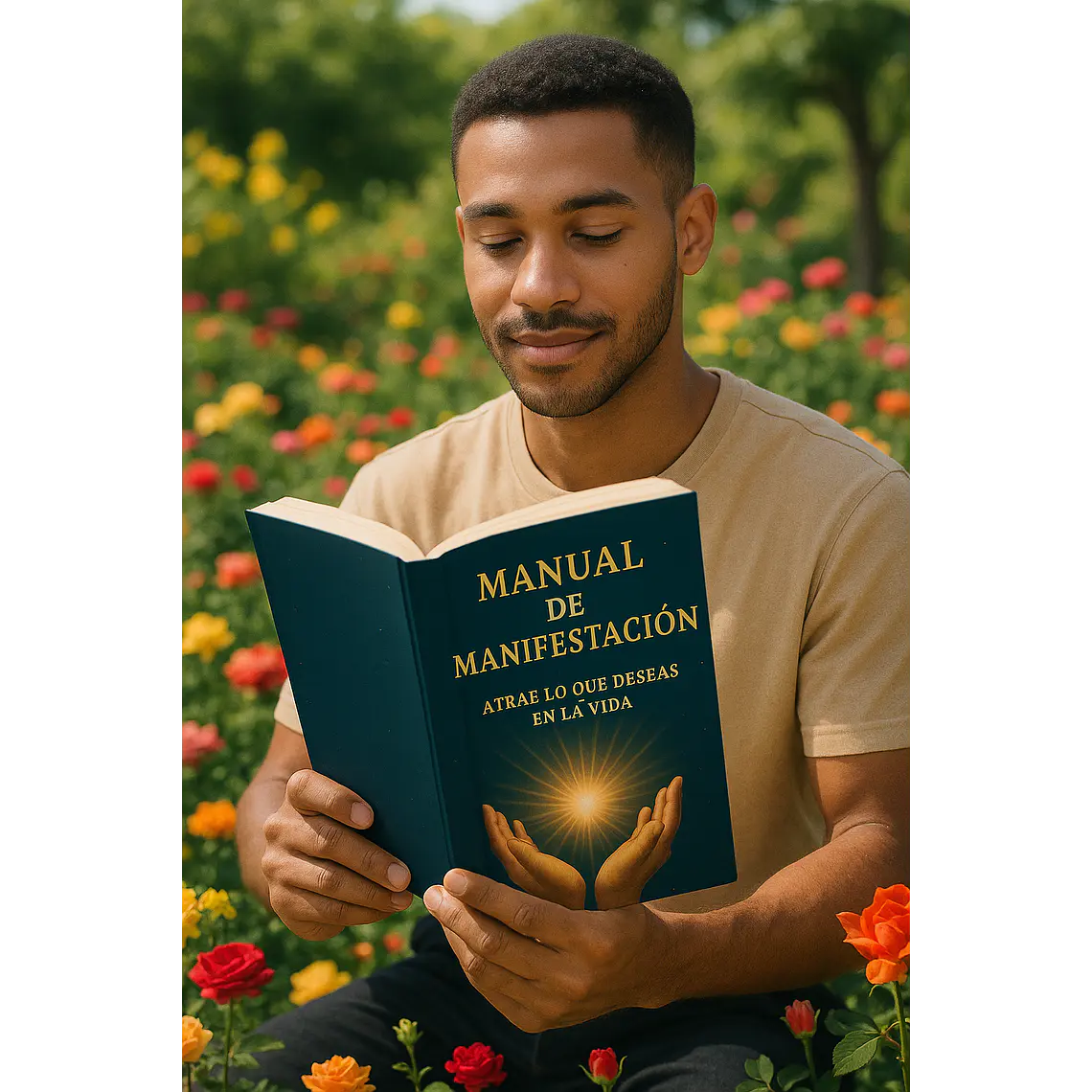 Manual de Manifestación  14