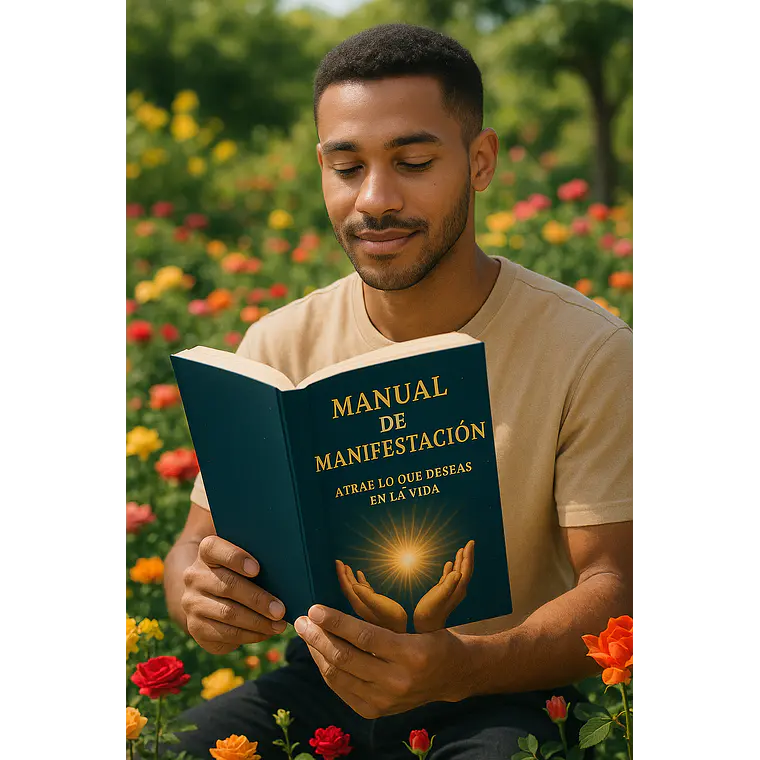 Manual de Manifestación  14