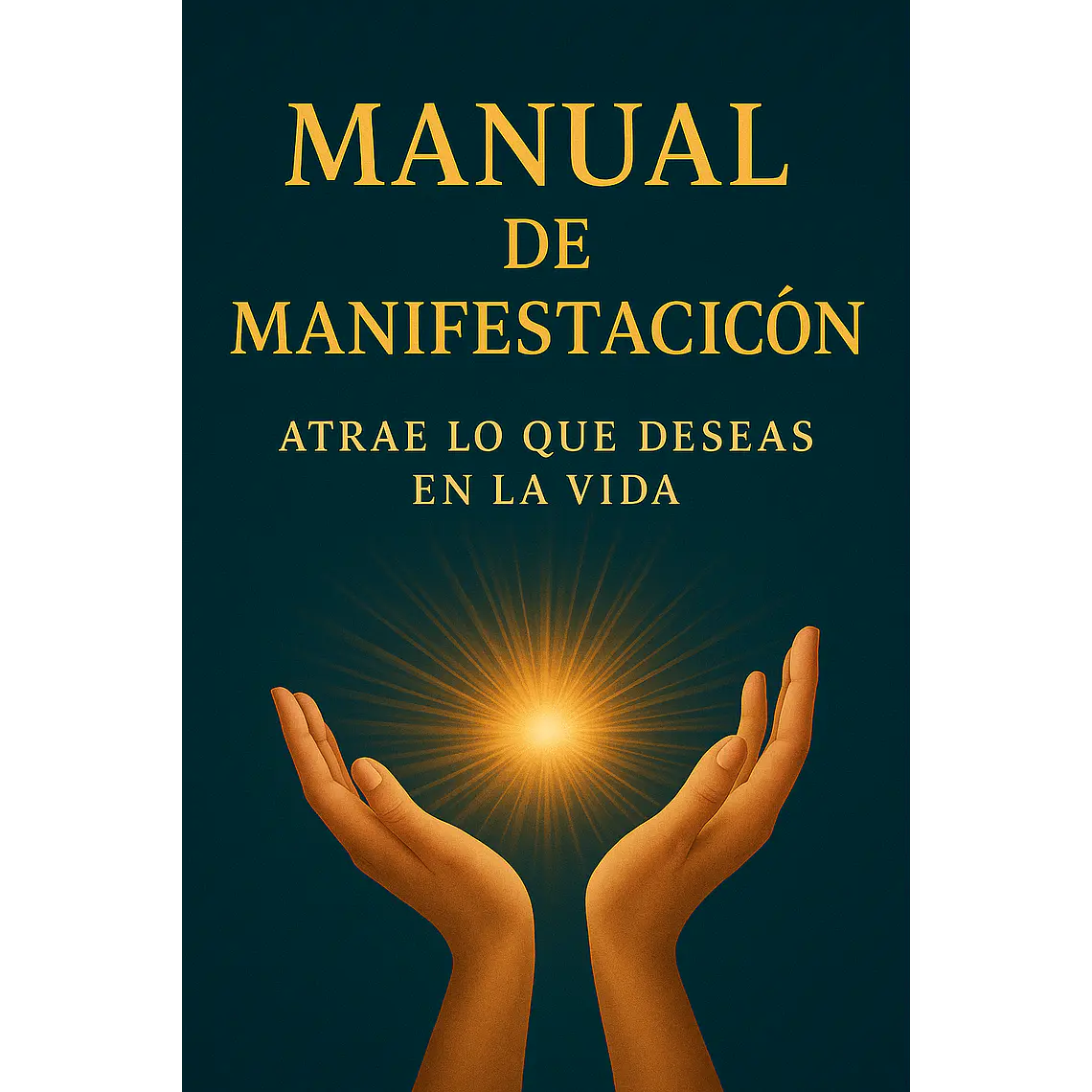 Manual de Manifestación  15