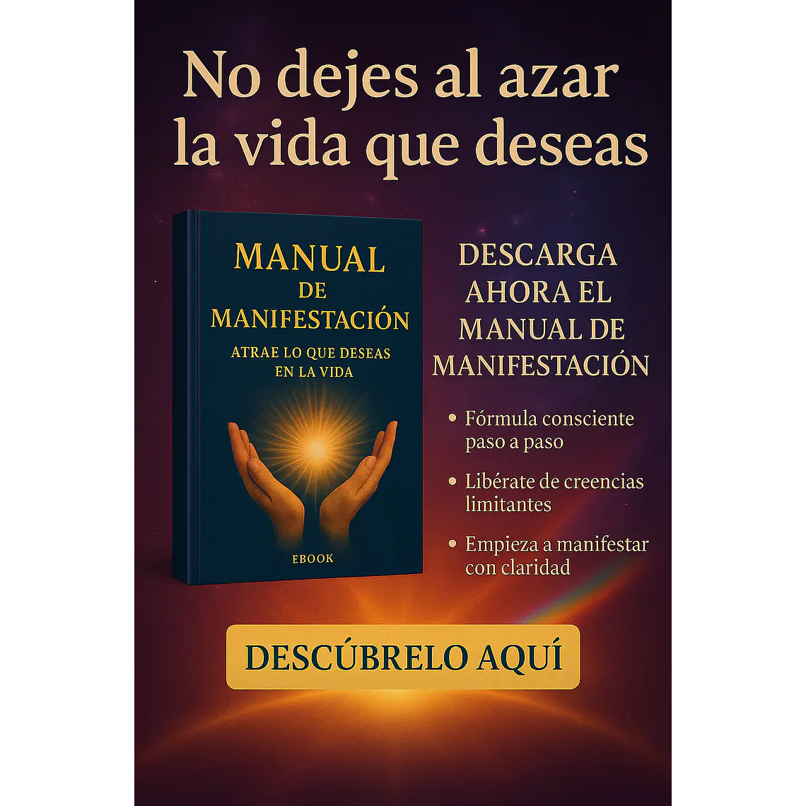 Manual de Manifestación  16