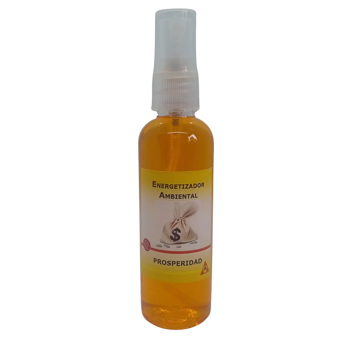 Energetizador de Prosperidad 9