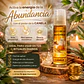 Oleo de la Abundancia - Miniatura 2