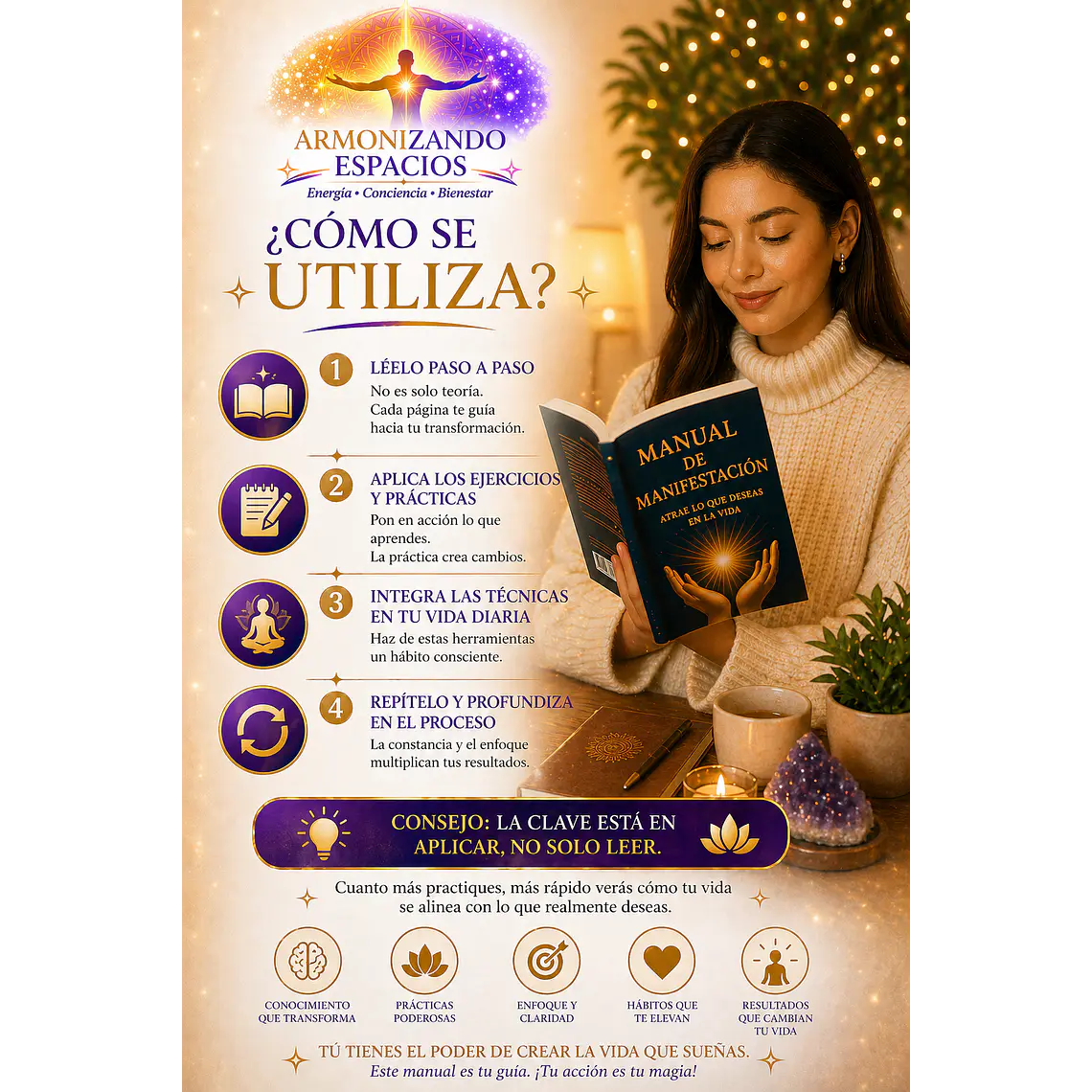 Manual de Manifestación  5