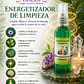 Energetizador de Limpieza Energética - Miniatura 2
