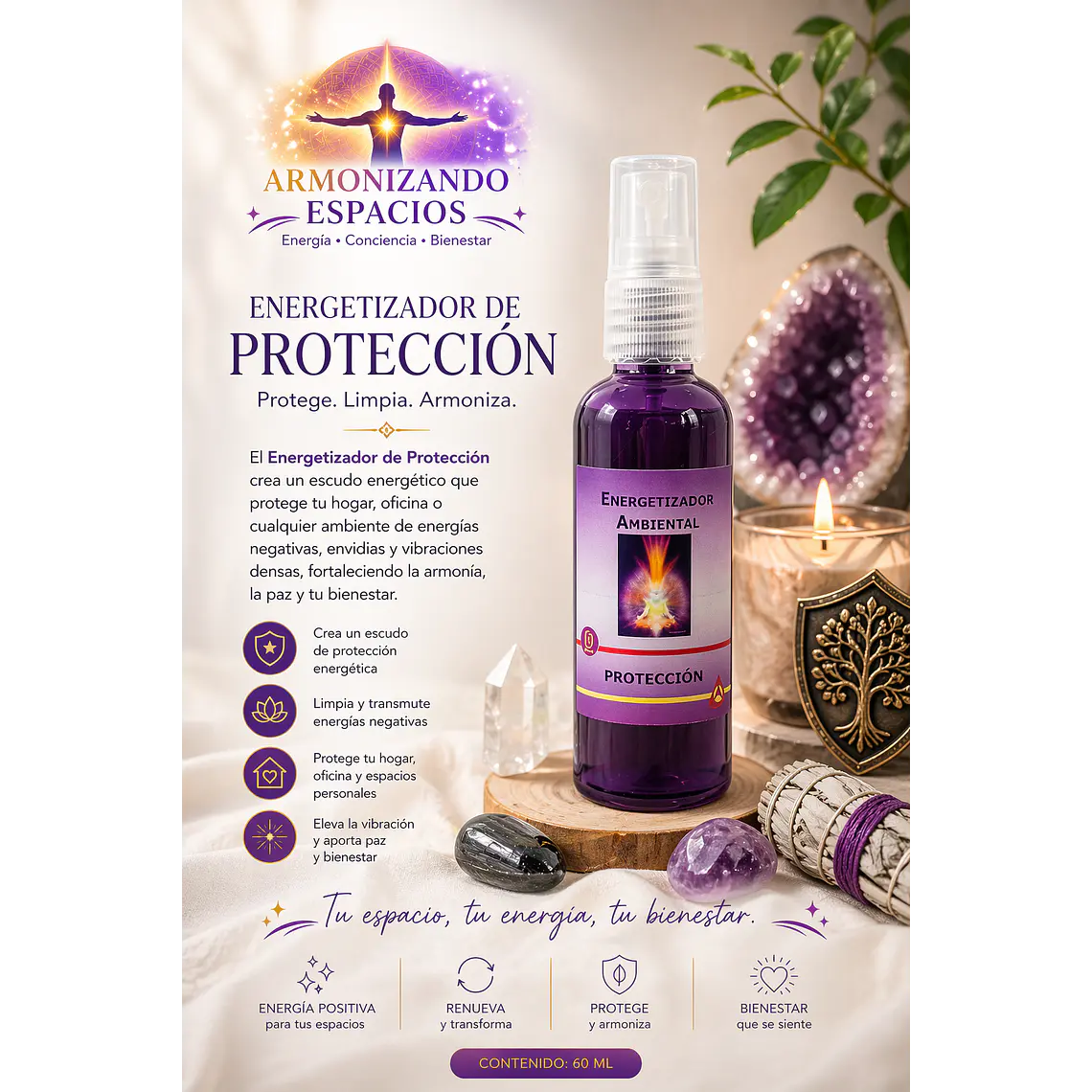 Energetizador de Protección 1