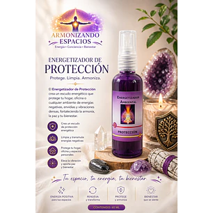 Energetizador de Protección