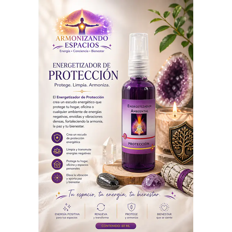 Energetizador de Protección 1