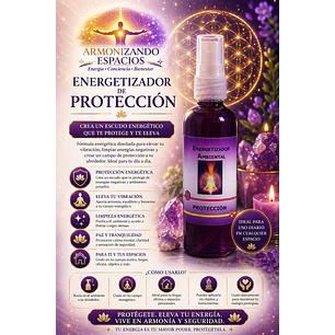 Energetizador de Protección