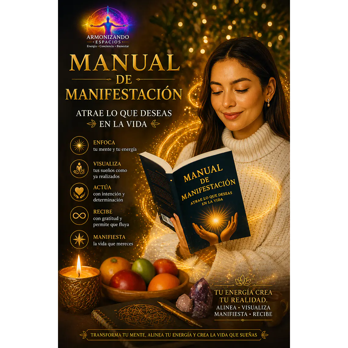 Manual de Manifestación  1