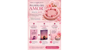 Pulsera del Amor