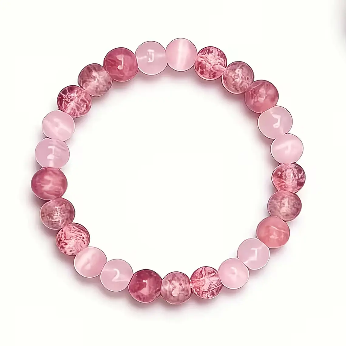 Pulsera del Amor 6