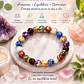 Pulsera de Sanacion - Miniatura 1