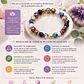 Pulsera de Sanacion - Miniatura 2