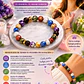 Pulsera de Sanacion - Miniatura 3