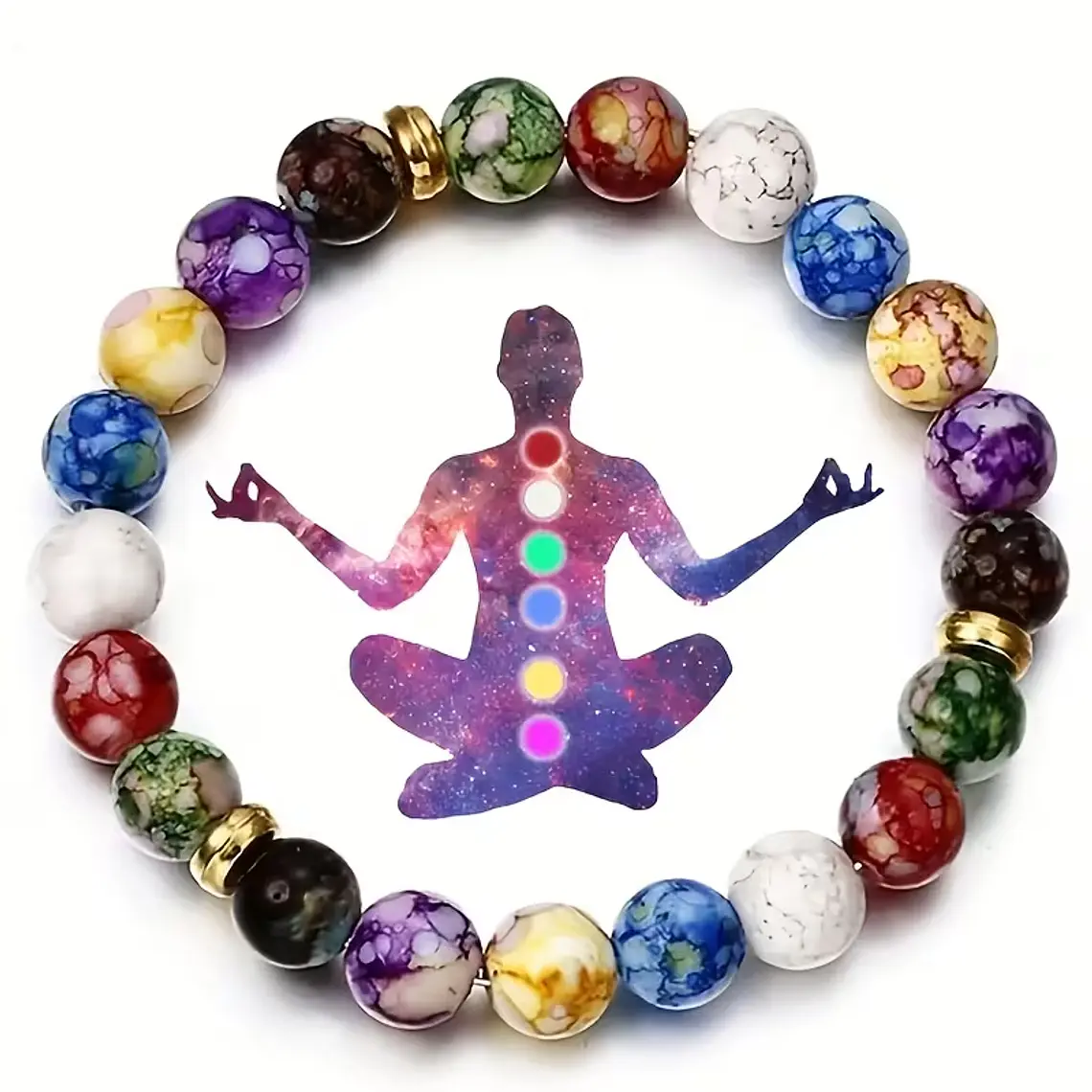 Pulsera de Sanacion 9