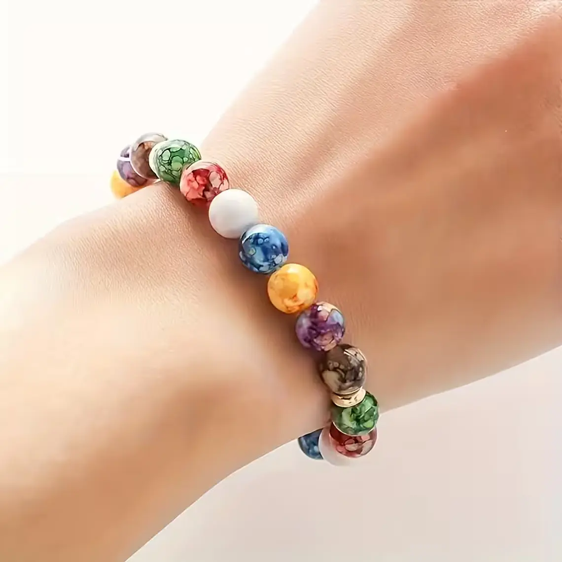 Pulsera de Sanacion 11