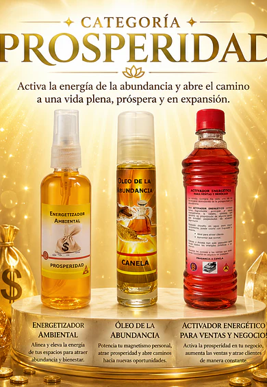 Prosperidad