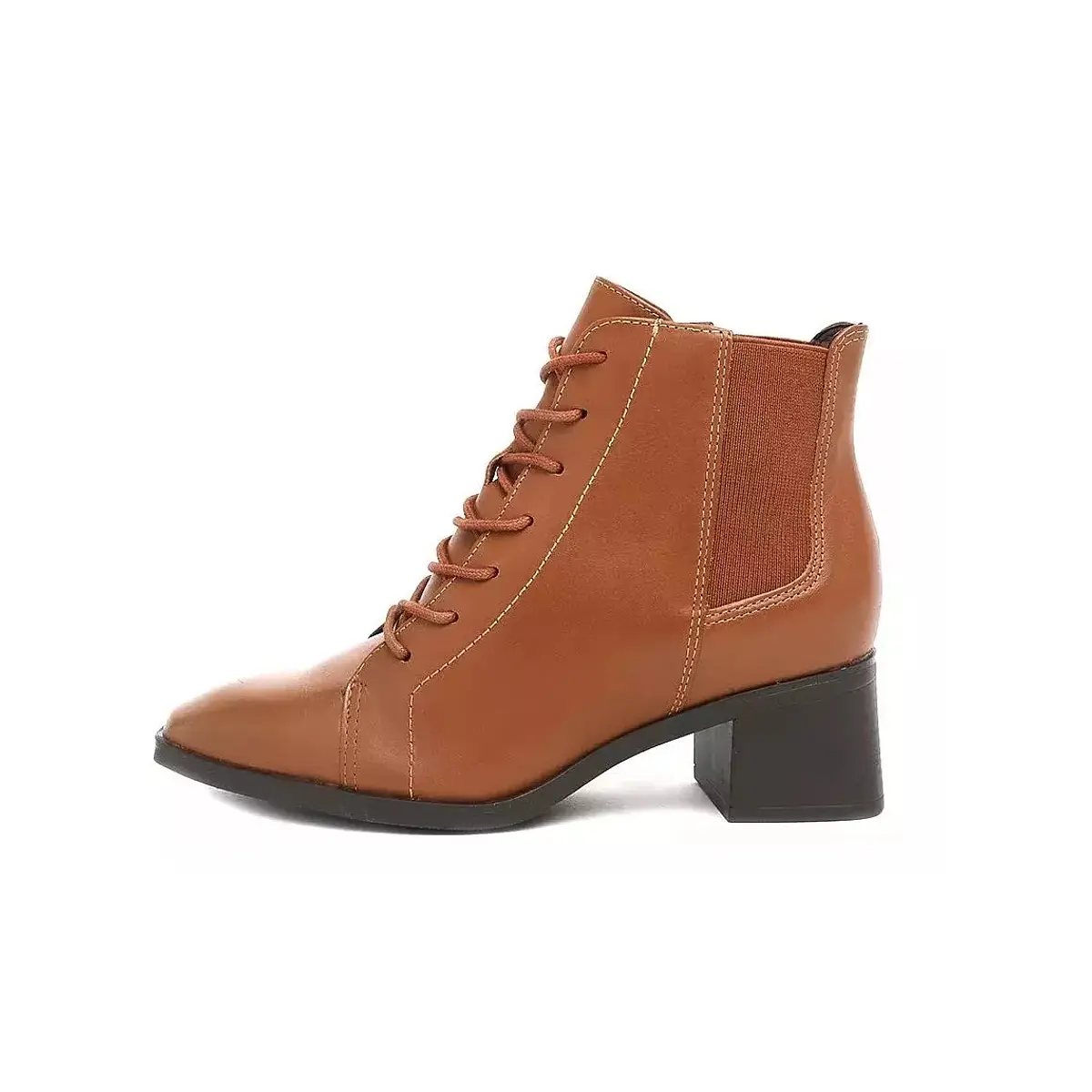 Botin Cuero Bottero