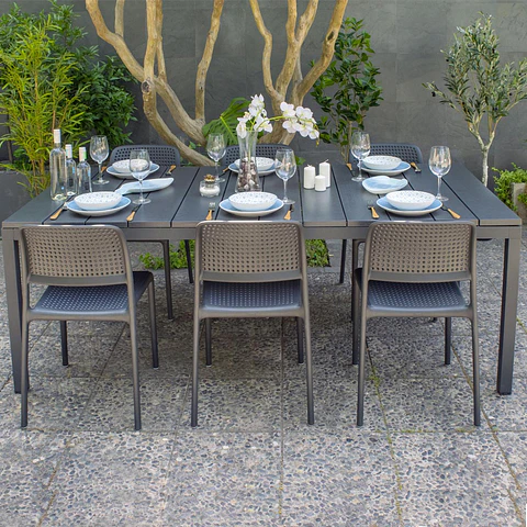 Silla de Terraza Bora - Nardi Italia