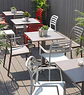 Silla de Terraza Costa - Nardi Italia - Miniatura 3
